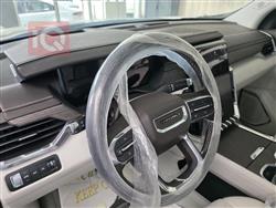 جي ام سي اكاديا